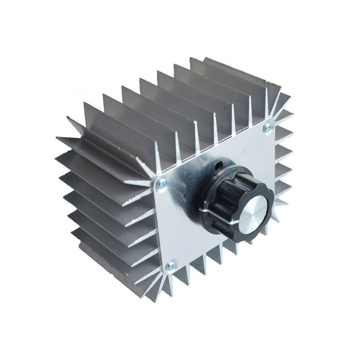 Dimmer 220VAC 5000W DR50 (K4B9)