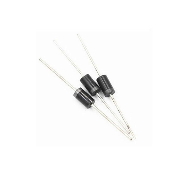Diode 1N4001 1A 50V Gói 10 Con (DIP)