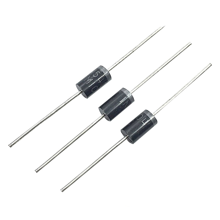 Diode 1N5408 3A 1000V (DIP)