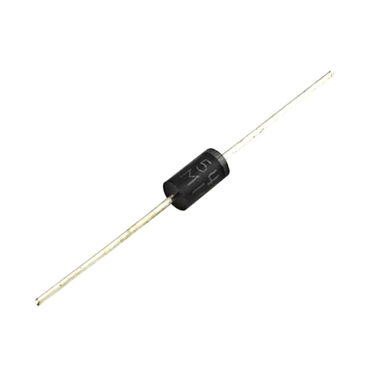 Diode 1N5408 3A 1000V (DIP)