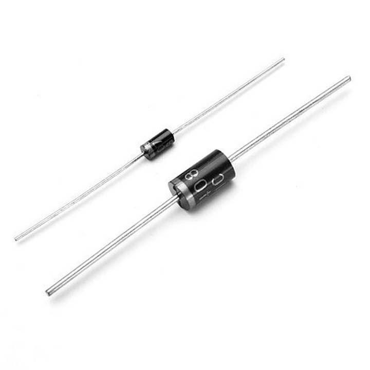 Diode 1N5408 3A 1000V (DIP)