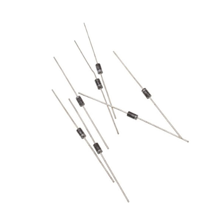 Diode 1N5819 1A 40V Schottky