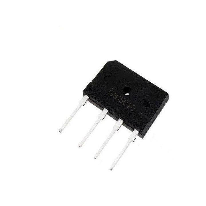 Diode Cầu Dẹt 5010 50A-1000V