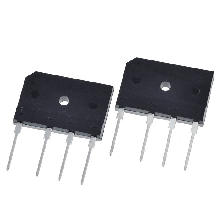 Diode Cầu Dẹt 5010 50A-1000V