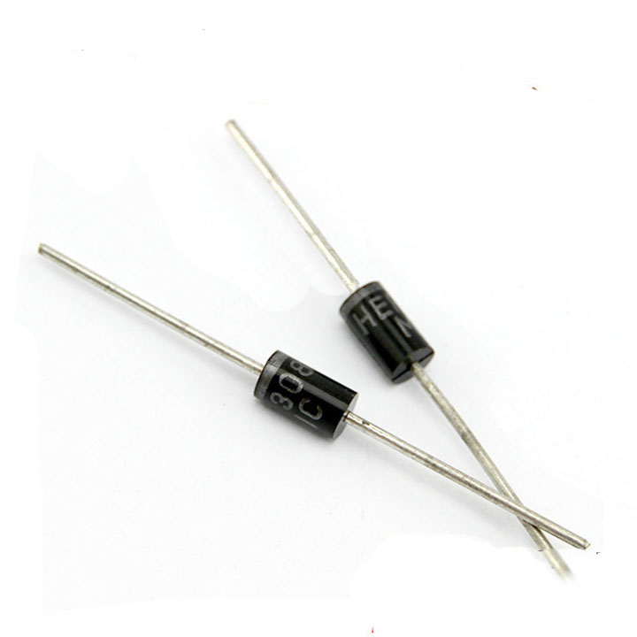 Diode Her308 1000V 3A