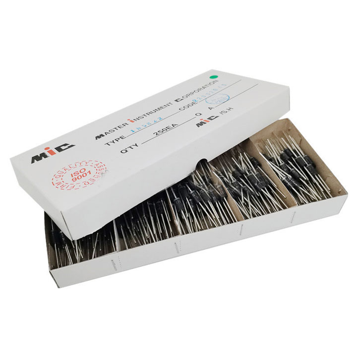 Diode Her308 1000V 3A