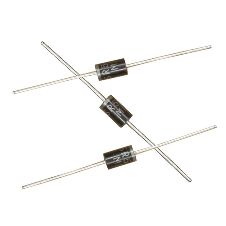 Diode Her308 1000V 3A