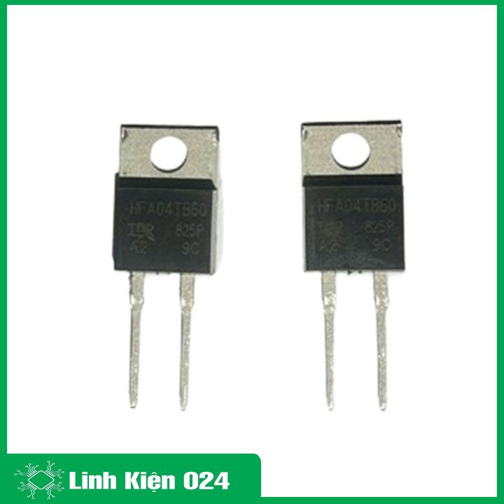 Diode HFA04TB60