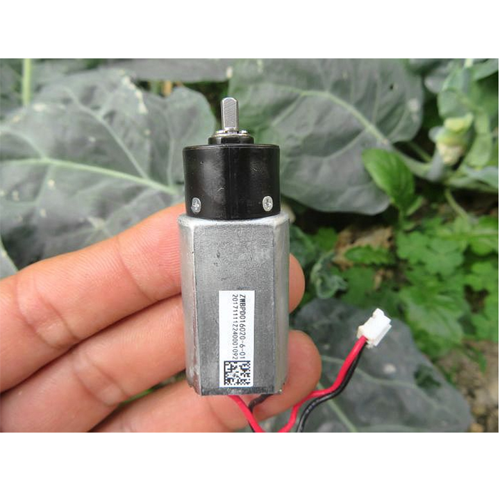 Động Cơ Giảm Tốc 180 3V 1350 Vòng/ Phút