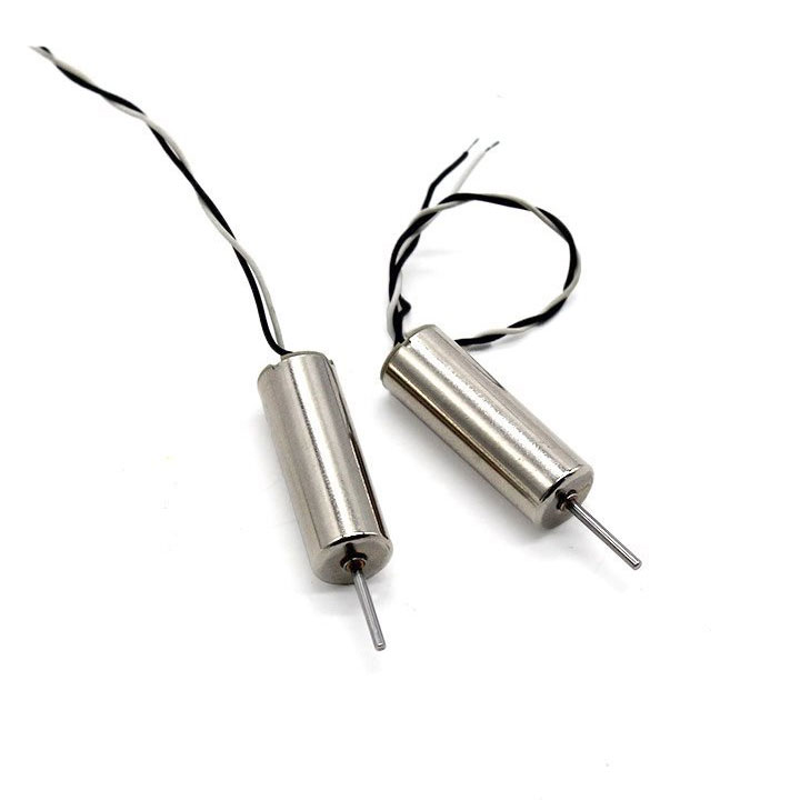 Động Cơ Máy Bay 820 3,7VDC 40000V/P
