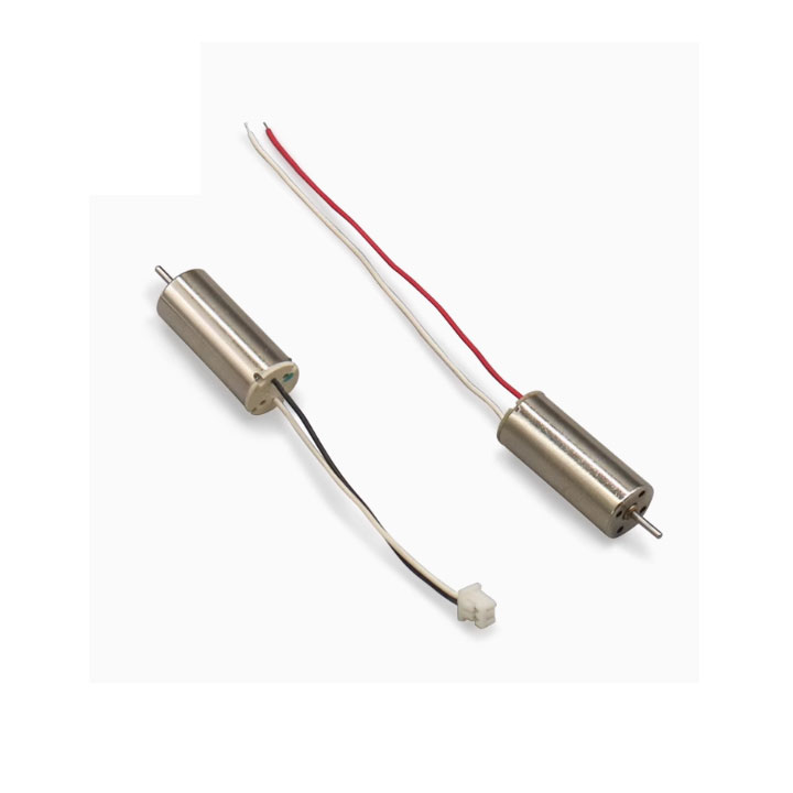 Động Cơ Máy Bay 8520 8,5x20mm (k1k10)