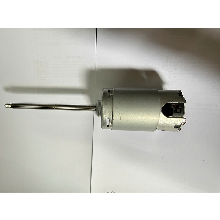Động Cơ Máy Xay Hạt Động Cơ Công Suất Cao 100W-220VDC Tốc Độ Cao 11900v/phút