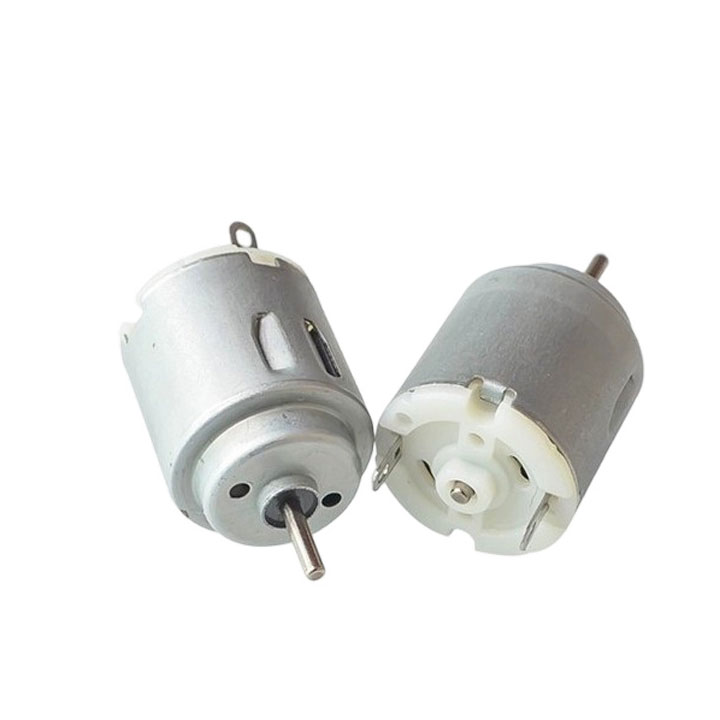 Động Cơ Mini V2 3VDC-9VDC (k1h12)