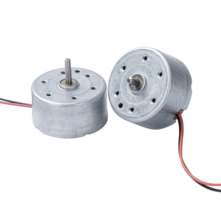 Động Cơ Phát Điện RF300 3-4.5V