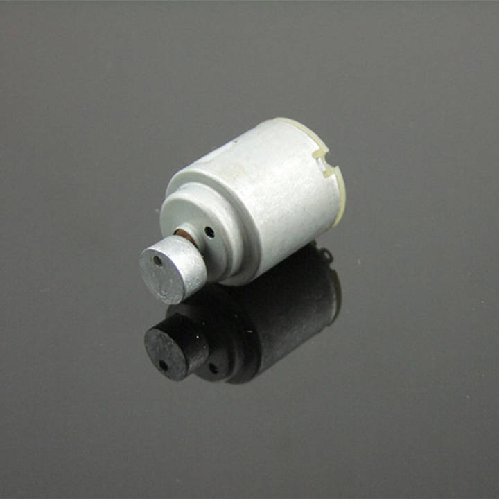 Động Cơ Rung 1.5V - 6VDC DCR260