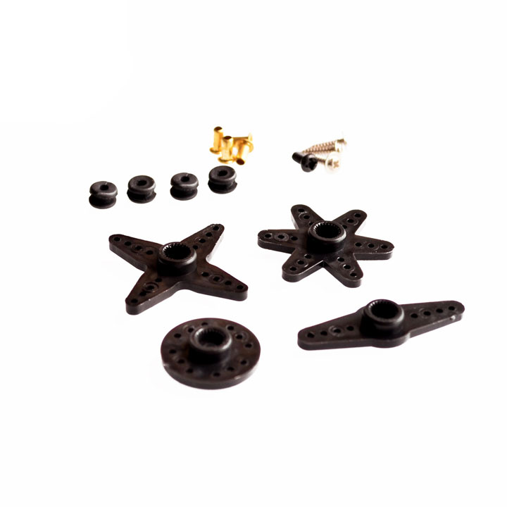 Động Cơ Servo MG995 (k1h14)