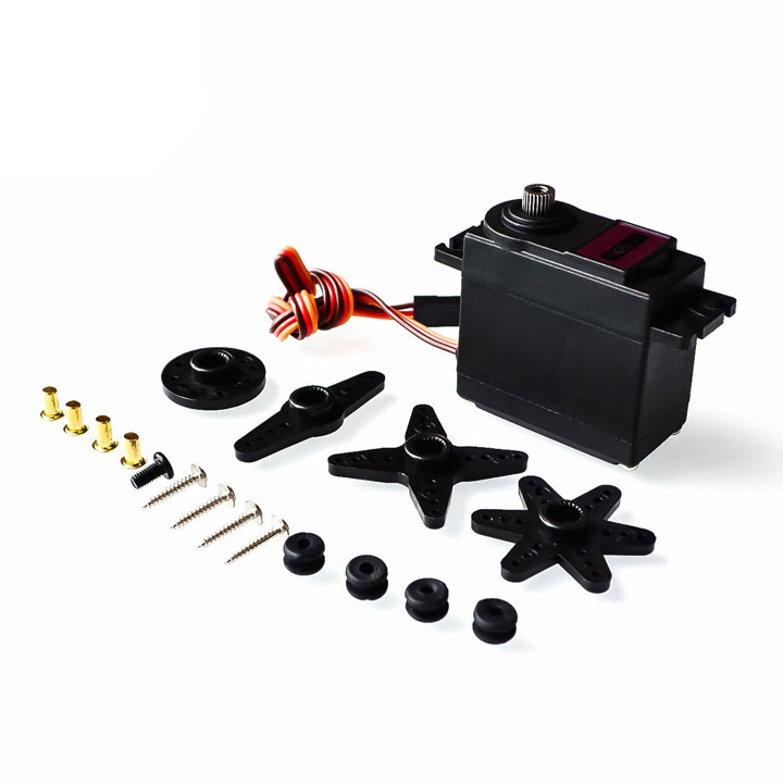 Động Cơ Servo MG995 (k1h14)