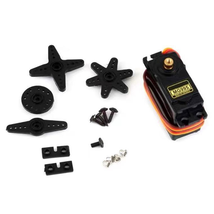 Động Cơ Servo MG995 (k1h14)