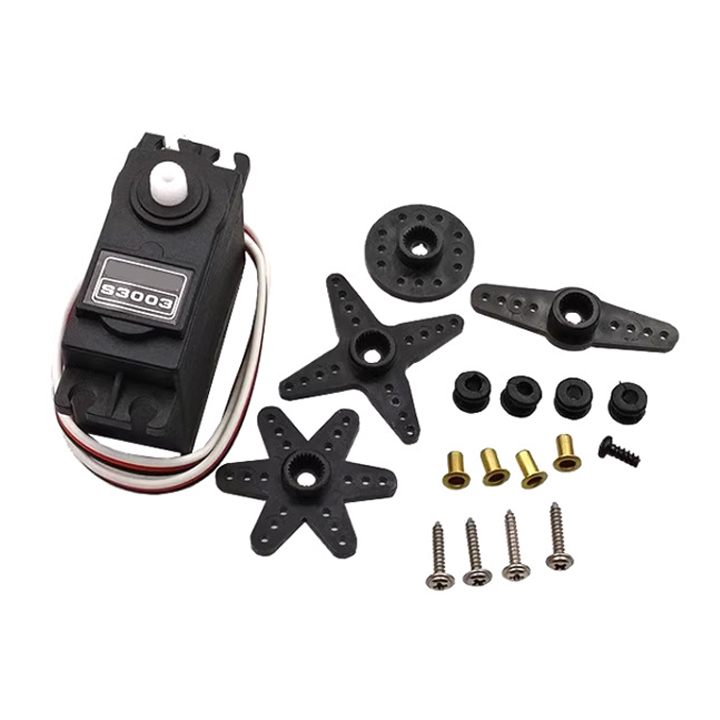 Động Cơ Servo FUTABA S3003 - K10C2-2 (k1h17)