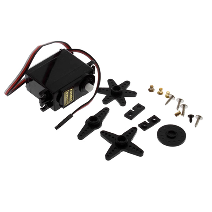 Động Cơ Servo FUTABA S3003 - K10C2-2 (k1h17)