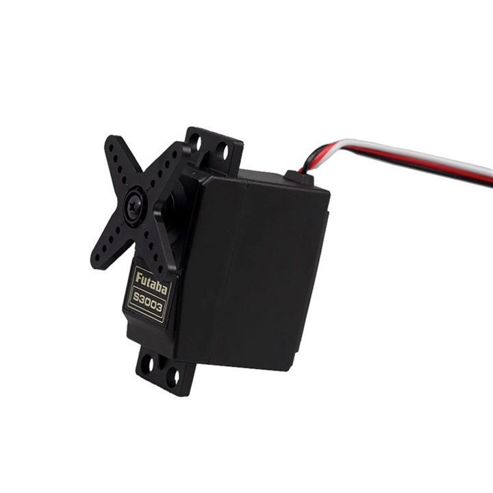 Động Cơ Servo FUTABA S3003 - K10C2-2 (k1h17)