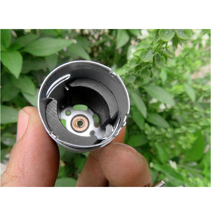 Động Cơ Tốc Độ Cao DC 2.4-4V Trục 2.3mm 25000 Vòng/ Phút