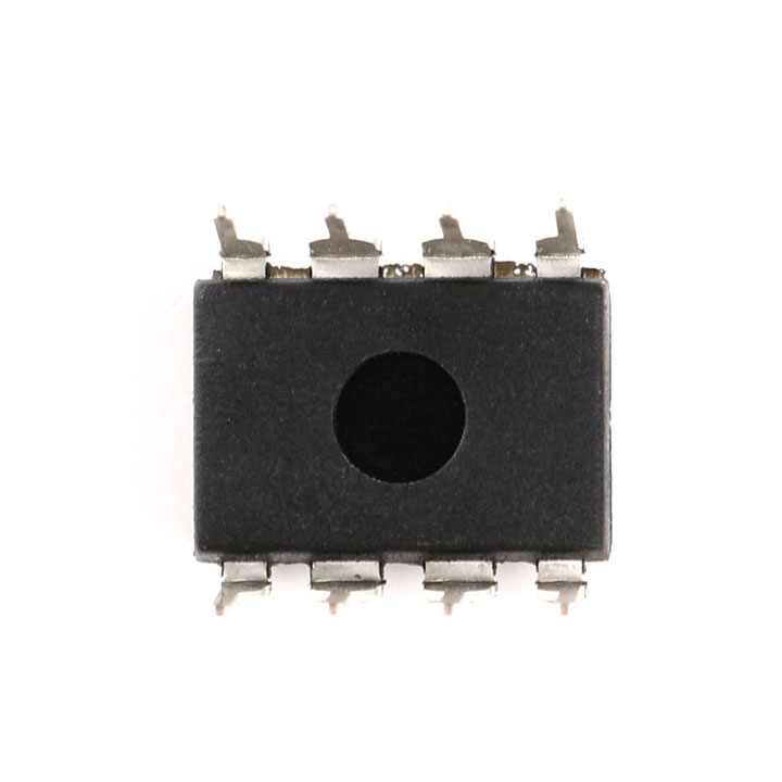 DS1302 IC Thời Gian Thực