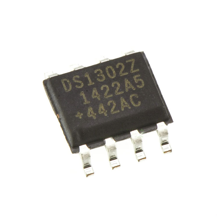 DS1302 IC Thời Gian Thực