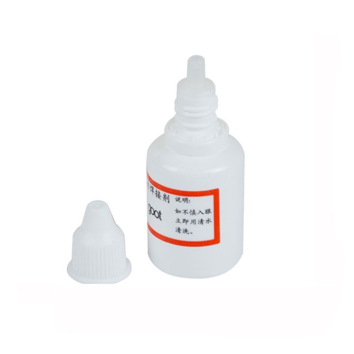 Dung Dịch Trợ Hàn GOOT 25ml