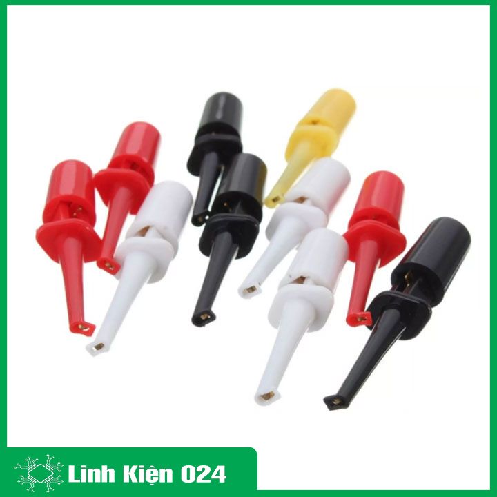 Bộ 2 Móc Kẹp To