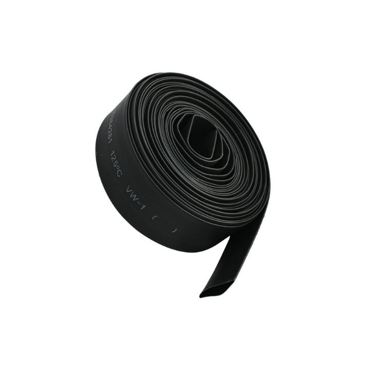 Gen Co Nhiệt Loại To 20mm Dài 1m