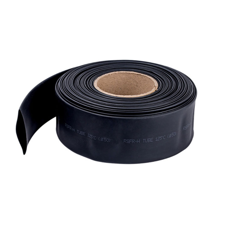 Gen Co Nhiệt Loại To 30mm Dài 1m