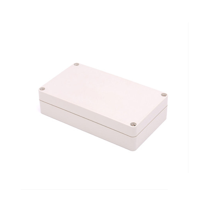 Hộp Nhựa 158x90x40mm Chống Nước Không Tai