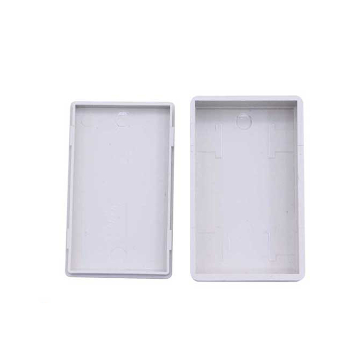 Hộp Nhựa 58x35x15mm