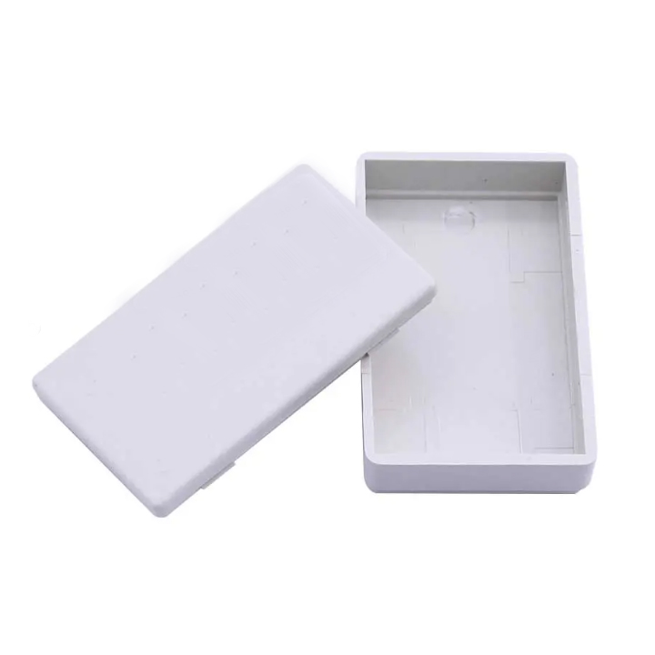 Hộp Nhựa 58x35x15mm