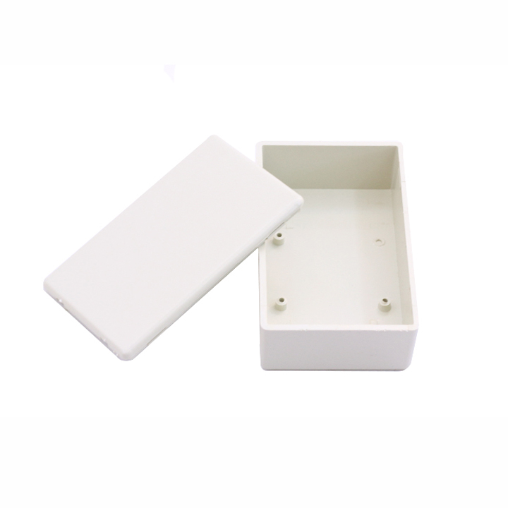 Hộp Nhựa 90x58x31mm