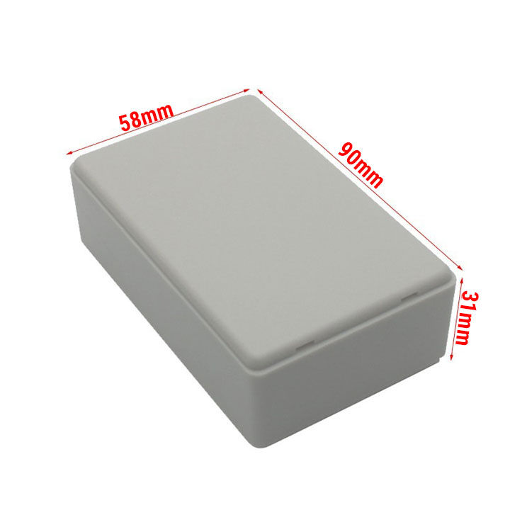 Hộp Nhựa 90x58x31mm