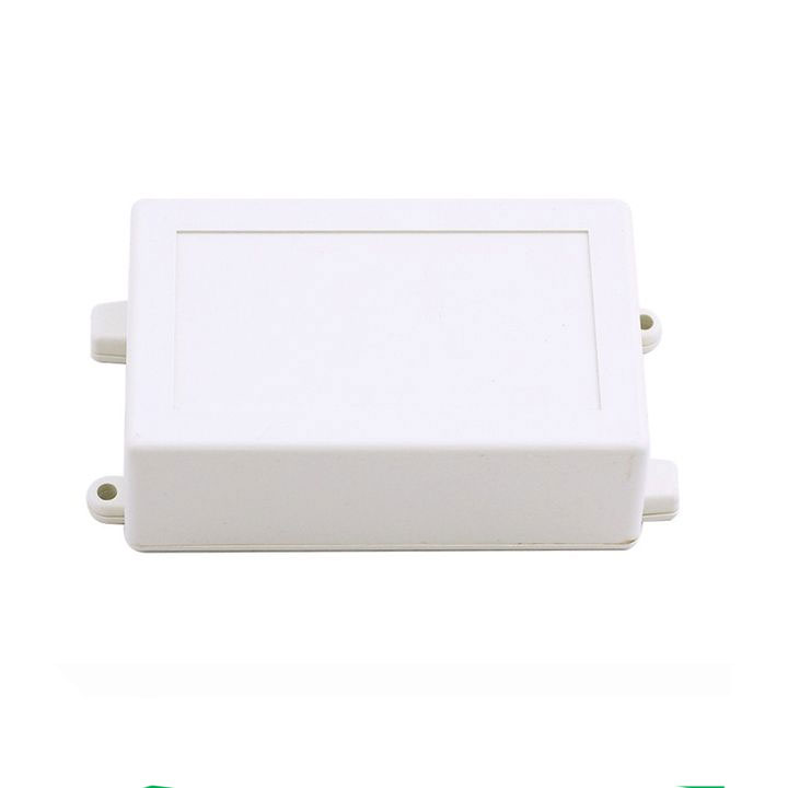 Hộp Nhựa 100x62x35mm