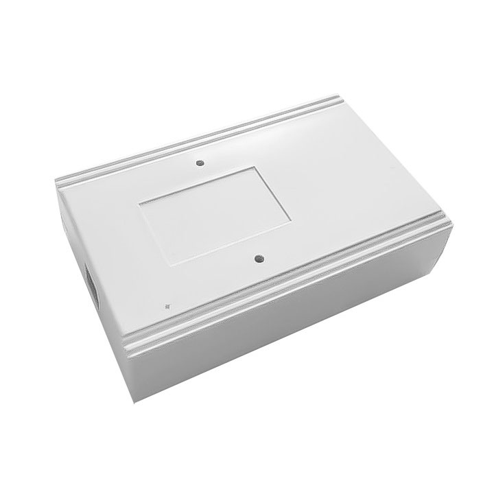 Hộp Nhựa 110x69x25mm