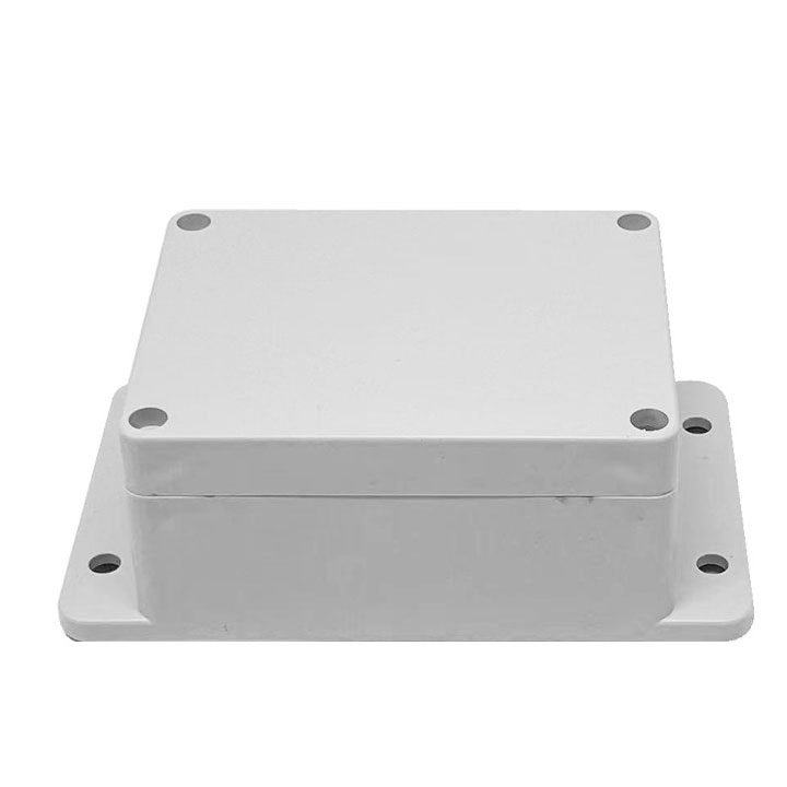 Hộp Nhựa 100x68x50mm - Chống Nước Có Tai