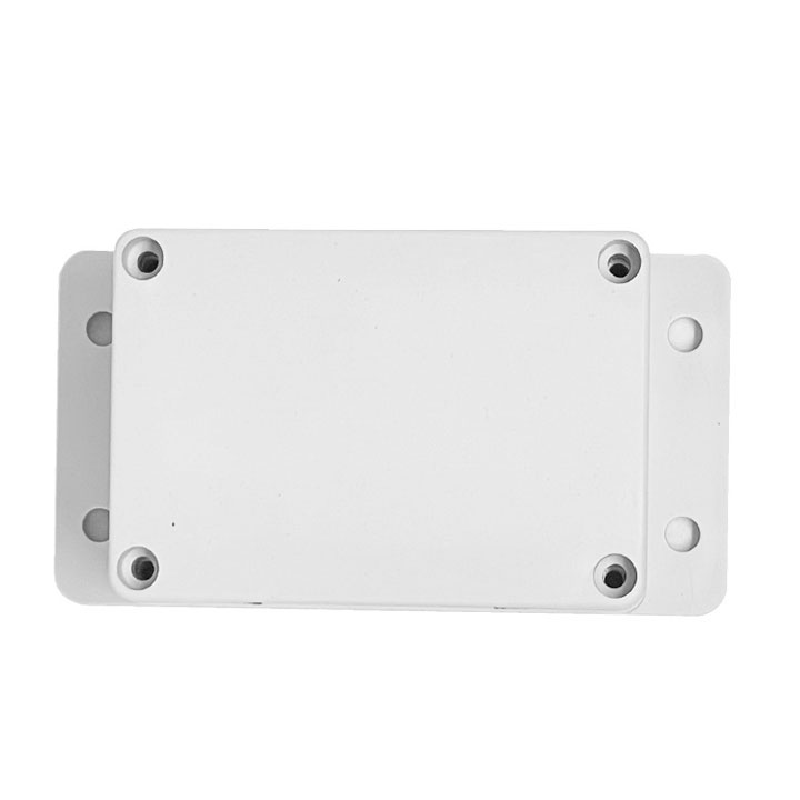 Hộp Nhựa 100x68x50mm - Chống Nước Có Tai