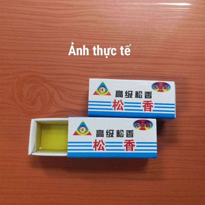 Hộp Nhựa Thông Nhỏ Loại Tốt