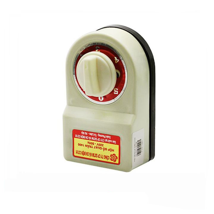 Hộp Số Quạt Trần 1400 220VAC-50HZ