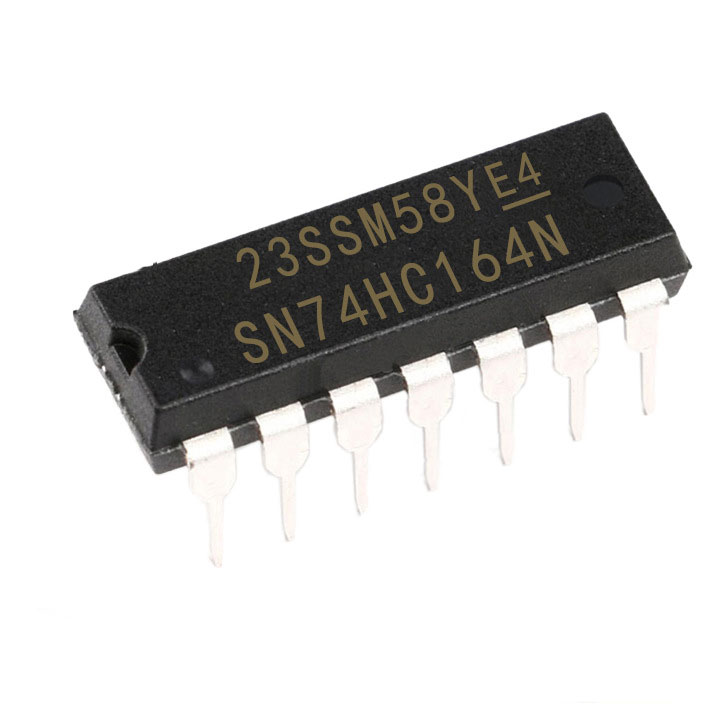 IC 74HC164 Cổng Si Tốc Độ Cao