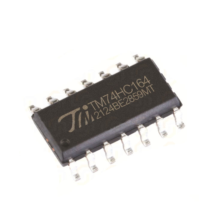 IC 74HC164 Cổng Si Tốc Độ Cao