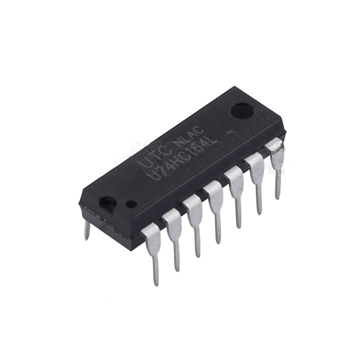 IC 74HC164 Cổng Si Tốc Độ Cao