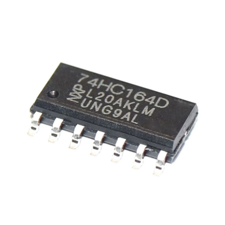 IC 74HC164 Cổng Si Tốc Độ Cao