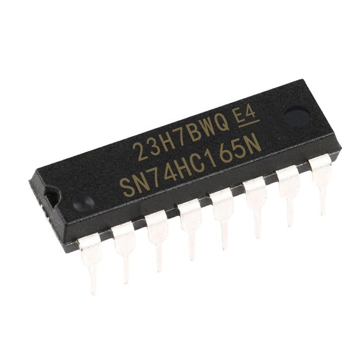 IC 74HC165