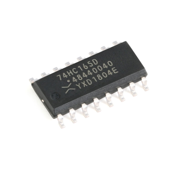 IC 74HC165
