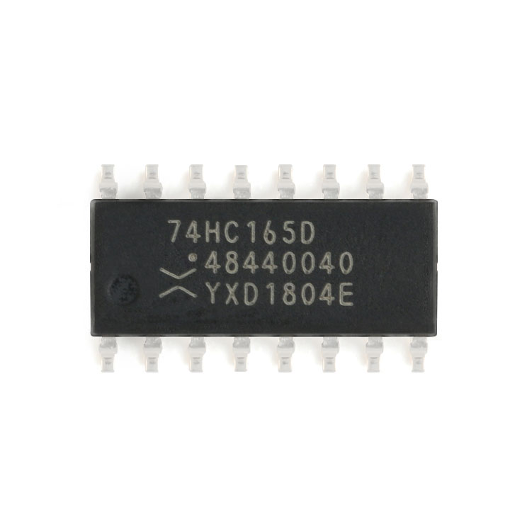 IC 74HC165